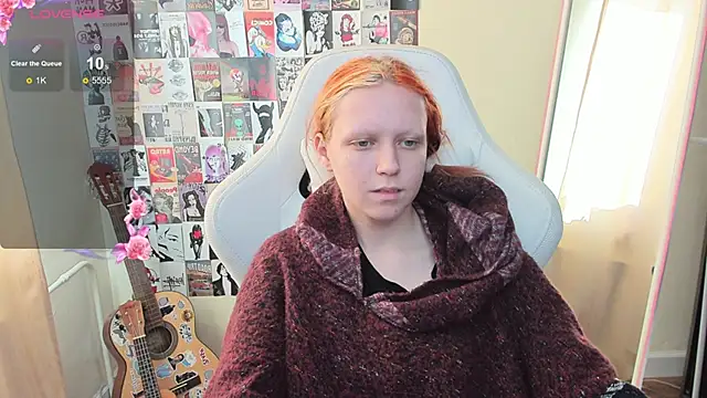 NikolFlostt online show from 28, 4, 2026