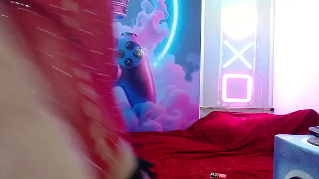 valery slim18 online show from 21, 4, 2026