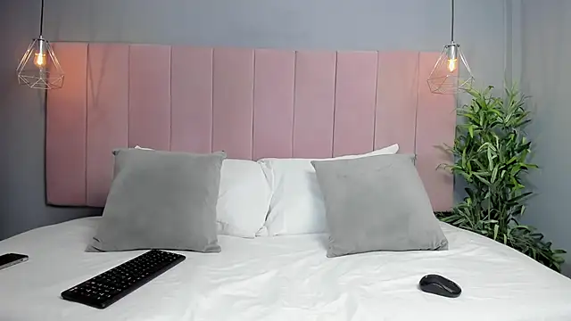 MartinaGrace online show from 26, 2, 2026