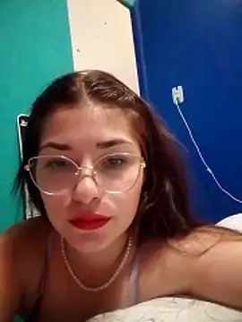 Luna33- online show from 15, 2, 2026