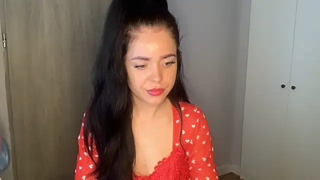 NicoleSensual online show from 21, 3, 2026