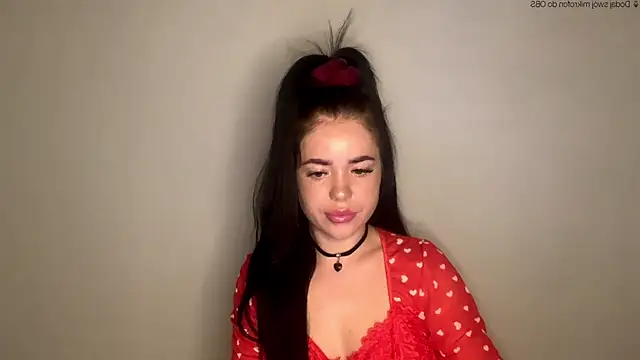 NicoleSensual online show from 23, 4, 2026