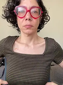 JeanneDuval8888 online show from 1, 5, 2026