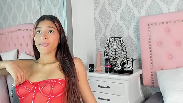 luciana lopez 7 online show from 11, 3, 2026