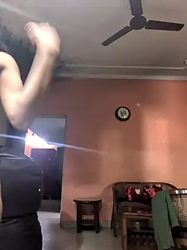 sexysilmy online show from 27, 4, 2026