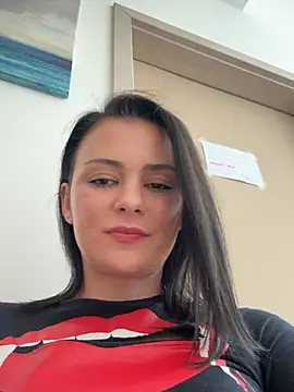 alwayshornyvivi online show from 13, 4, 2026