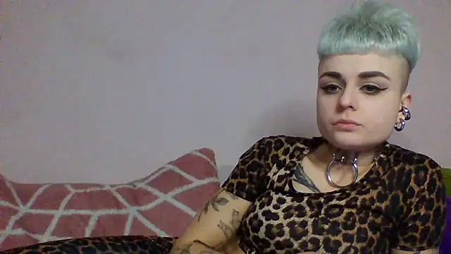 AlisaDear257 online show from 13, 2, 2026