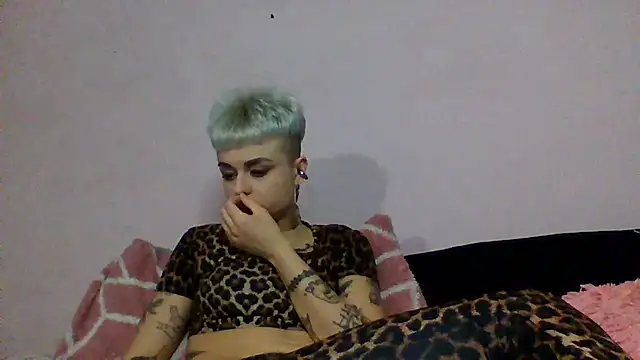 AlisaDear257 online show from 16, 2, 2026