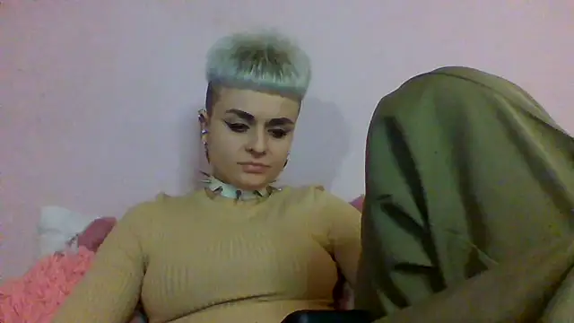 AlisaDear257 online show from 9, 3, 2026