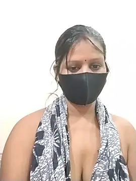 ankita077 online show from 19, 4, 2026