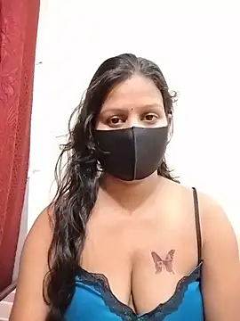 ankita077 online show from 20, 4, 2026