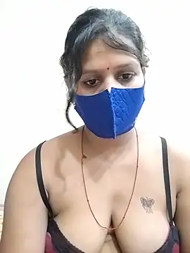 Snapshot of ankita077 chatting on 11, 6, 2026 ankita077 online show from 11, 6, 2026