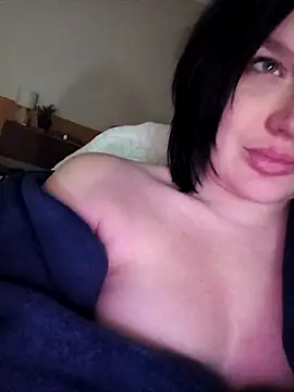 HornyCumBitch online show from 14, 2, 2026