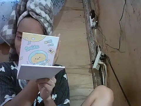 Asianpinay Skinny1818 online show from 26, 2, 2026