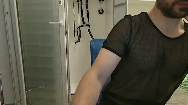 Luchash online show from 23, 7, 2026