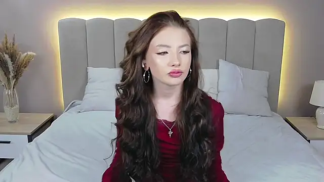 AlisiaStill  online show from 13, 3, 2026