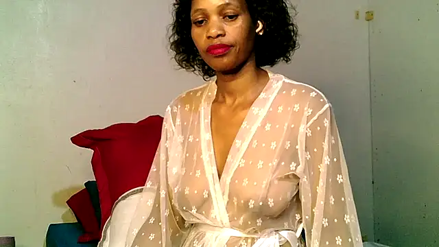 Mabelle Eveline online show from 18, 4, 2026