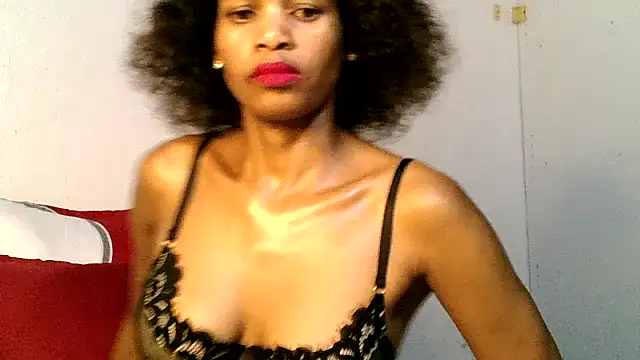 Mabelle Eveline online show from 25, 4, 2026