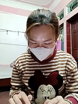 Snapshot of Trang26 chatting on 3, 3, 2026 Trang26 online show from 3, 3, 2026