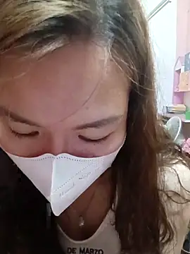 Snapshot of Trang26 chatting on 8, 3, 2026 Trang26 online show from 8, 3, 2026