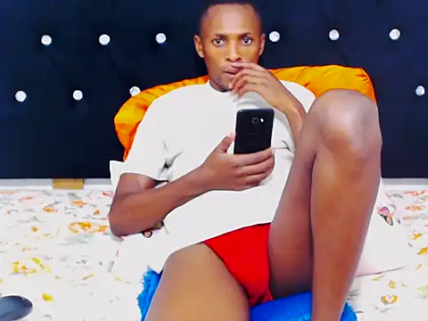 NtandoXx online show from 12, 3, 2026