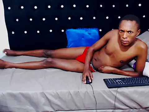 NtandoXx online show from 2, 4, 2026