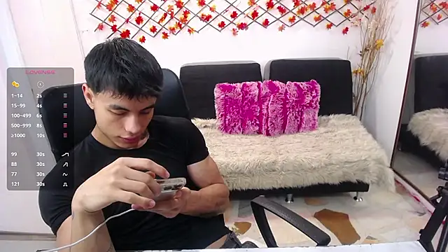 IanWest  online show from 19, 3, 2026