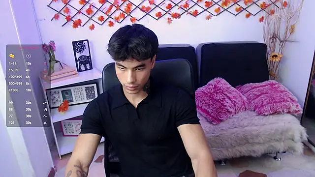 IanWest  online show from 22, 4, 2026