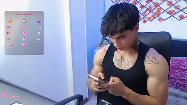 IanWest  online show from 27, 4, 2026