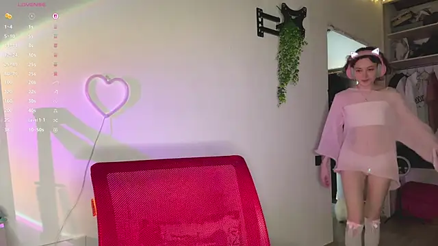 SlunkRear online show from 25, 4, 2026