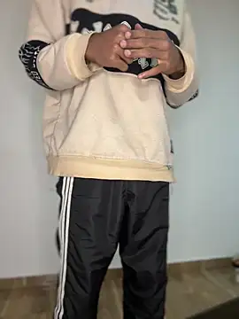 mondacuo3000 online show from 24, 4, 2026