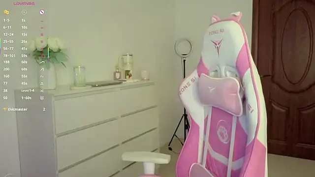 LizaRise online show from 15, 2, 2026