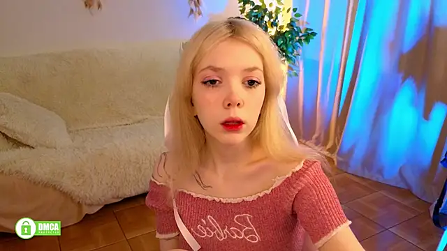 Rochelle kitty online show from 29, 4, 2026