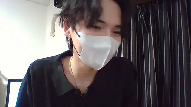 raitokun5555 online show from 17, 2, 2026