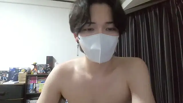 raitokun5555 online show from 2, 6, 2026