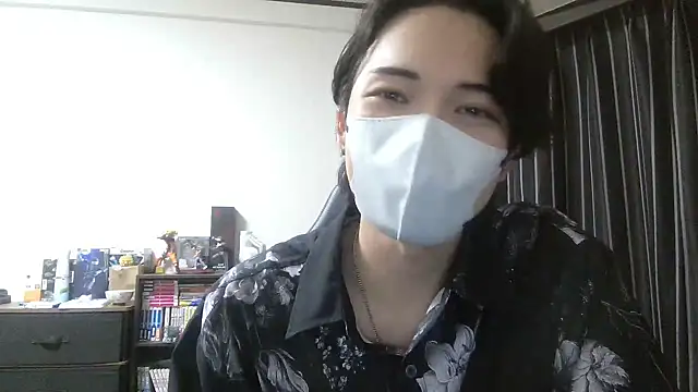 raitokun5555 online show from 11, 6, 2026