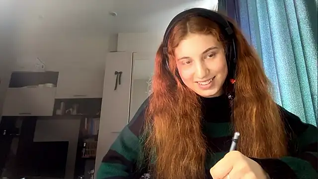 AliceCarrol online show from 7, 3, 2026