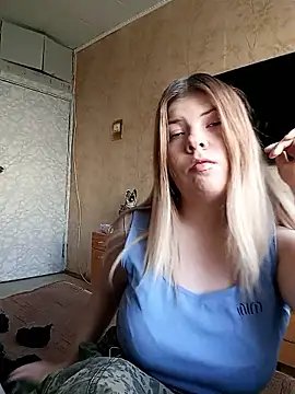 EvaTallor online show from 11, 3, 2026