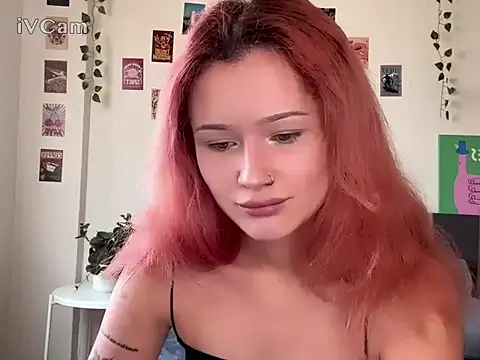 pixieyes00n online show from 13, 3, 2026