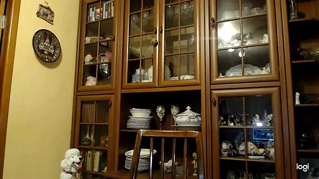 Vlastelina online show from 25, 4, 2026