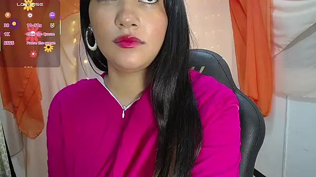 Sita Nair online show from 19, 3, 2026