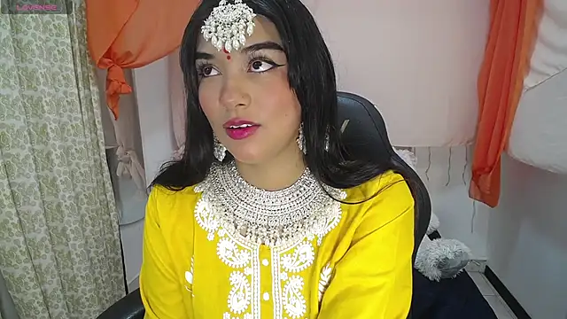 Sita Nair online show from 4, 4, 2026