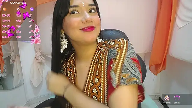 Sita Nair online show from 18, 4, 2026