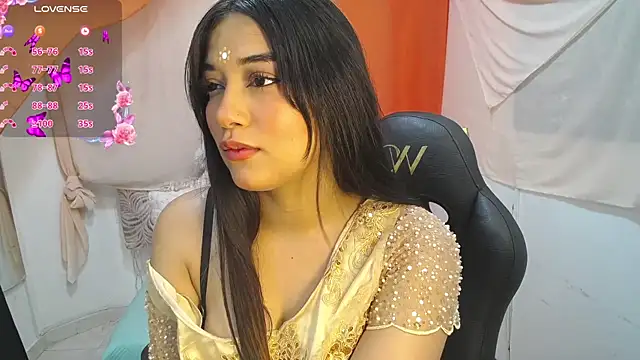 Sita Nair online show from 24, 4, 2026