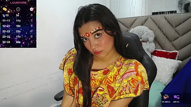 Snapshot of Sita_Nair chatting on 22, 5, 2026 Sita Nair online show from 22, 5, 2026