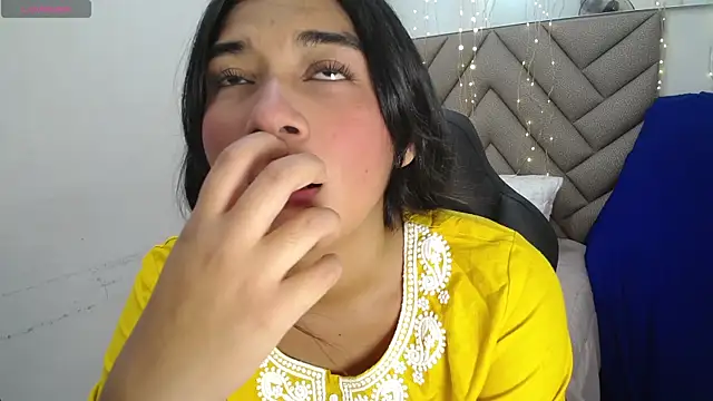 Snapshot of Sita_Nair chatting on 29, 6, 2026 Sita Nair online show from 29, 6, 2026