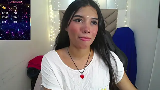 Snapshot of Sita_Nair chatting on 2, 7, 2026 Sita Nair online show from 2, 7, 2026