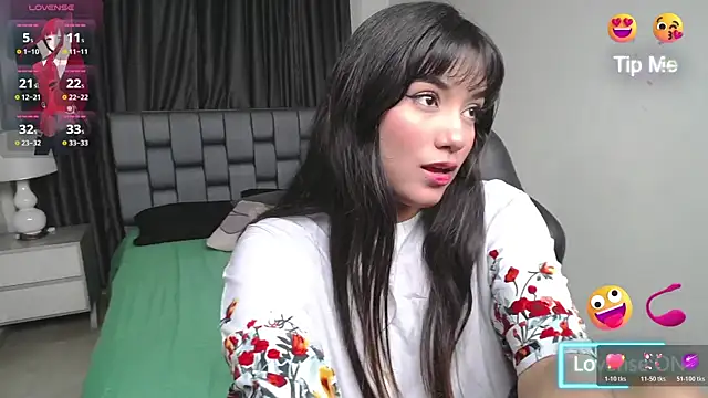 Snapshot of Sita_Nair chatting on 23, 7, 2026 Sita Nair online show from 23, 7, 2026