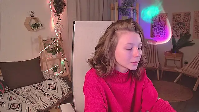 ElliFrankenweenie online show from 19, 4, 2026