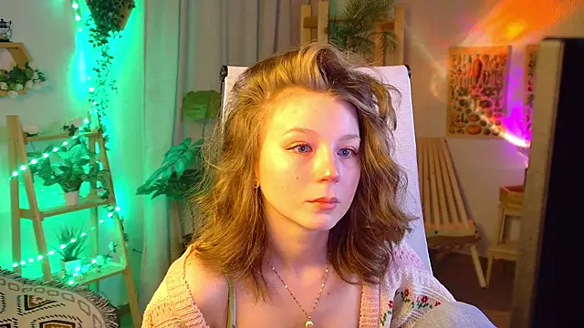 ElliFrankenweenie online show from 25, 4, 2026